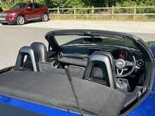 Abarth 124 Spider MultiAir - U10954
