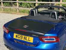 Abarth 124 Spider MultiAir - U10954