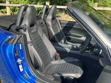 Abarth 124 Spider MultiAir - U10954