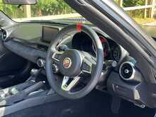 Abarth 124 Spider MultiAir - U10954