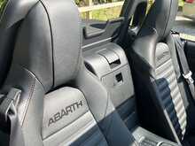 Abarth 124 Spider MultiAir - U10954