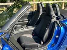 Abarth 124 Spider MultiAir - U10954