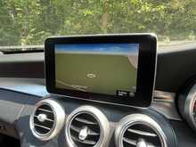 Mercedes-Benz C Class C200d AMG Line - U10955