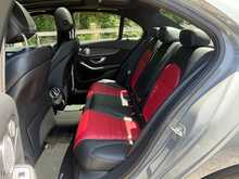 Mercedes-Benz C Class C200d AMG Line - U10955