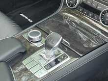 Mercedes-Benz SL SL500 V8 BlueEfficiency - U10956