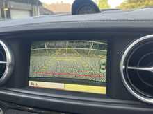 Mercedes-Benz SL SL500 V8 BlueEfficiency - U10956
