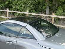 Mercedes-Benz SL SL500 V8 BlueEfficiency - U10956