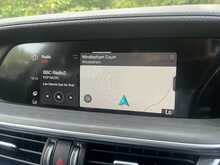 Alfa Romeo Stelvio T Lusso Ti - U10960