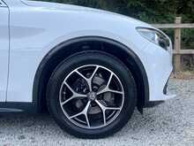 Alfa Romeo Stelvio T Lusso Ti - U10960