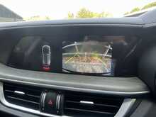 Alfa Romeo Stelvio T Lusso Ti - U10960