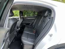 Alfa Romeo Stelvio T Lusso Ti - U10960