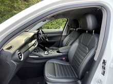 Alfa Romeo Stelvio T Lusso Ti - U10960