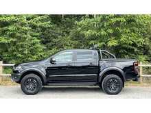 Ford Ranger EcoBlue Raptor - U10961