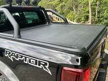 Ford Ranger EcoBlue Raptor - U10961