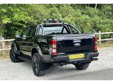 Ford Ranger EcoBlue Raptor - U10961