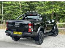 Ford Ranger EcoBlue Raptor - U10961