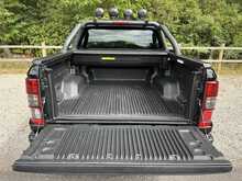 Ford Ranger EcoBlue Raptor - U10961