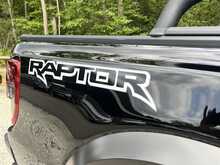 Ford Ranger EcoBlue Raptor - U10961