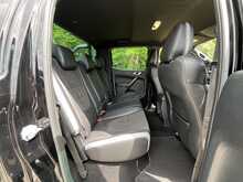 Ford Ranger EcoBlue Raptor - U10961