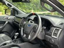 Ford Ranger EcoBlue Raptor - U10961