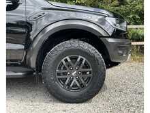 Ford Ranger EcoBlue Raptor - U10961
