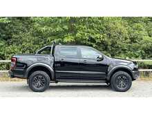 Ford Ranger EcoBlue Raptor - U10961