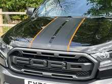 Ford Ranger EcoBlue Raptor - U10961