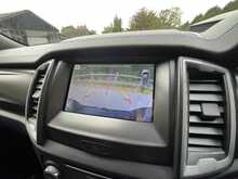 Ford Ranger EcoBlue Raptor - U10961