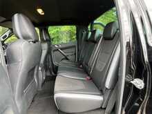 Ford Ranger EcoBlue Raptor - U10961