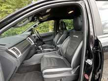 Ford Ranger EcoBlue Raptor - U10961