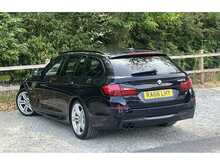 BMW 5 Series 520d M Sport - U10962