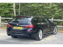 BMW 5 Series 520d M Sport - U10962