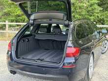 BMW 5 Series 520d M Sport - U10962