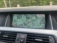 BMW 5 Series 520d M Sport - U10962