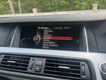 BMW 5 Series 520d M Sport - U10962
