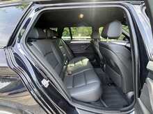 BMW 5 Series 520d M Sport - U10962