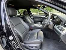 BMW 5 Series 520d M Sport - U10962