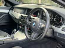 BMW 5 Series 520d M Sport - U10962