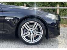 BMW 5 Series 520d M Sport - U10962