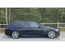 BMW 5 Series 520d M Sport - U10962