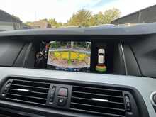BMW 5 Series 520d M Sport - U10962
