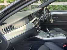 BMW 5 Series 520d M Sport - U10962