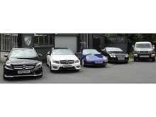 Bentley Continental Gt Mulliner W12 - U10964