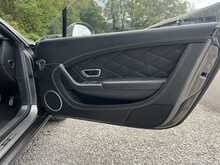 Bentley Continental Gt Mulliner W12 - U10964