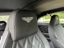Bentley Continental Gt Mulliner W12 - U10964