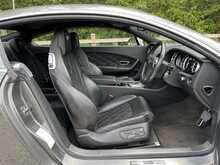 Bentley Continental Gt Mulliner W12 - U10964