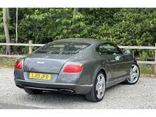 Bentley Continental Gt Mulliner W12 - U10964