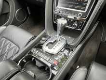Bentley Continental Gt Mulliner W12 - U10964