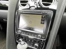 Bentley Continental Gt Mulliner W12 - U10964