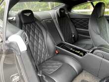 Bentley Continental Gt Mulliner W12 - U10964